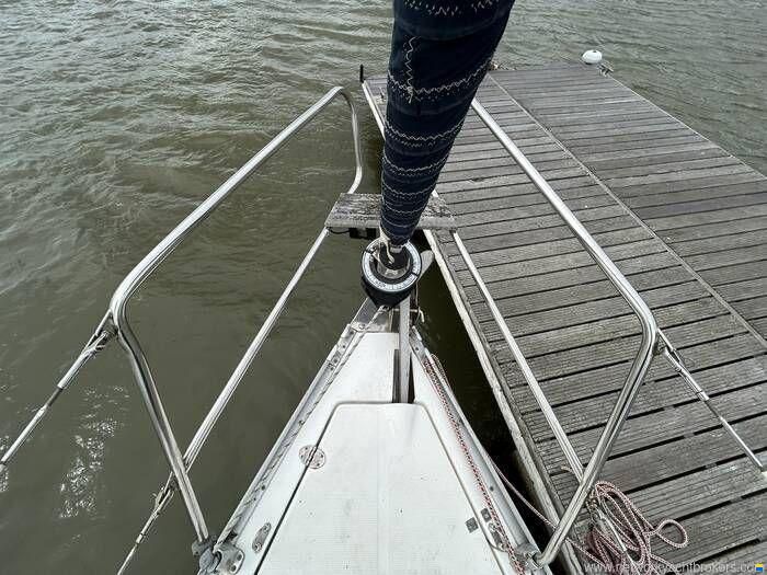Bavaria 36