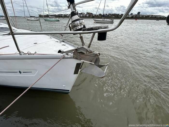Bavaria 36