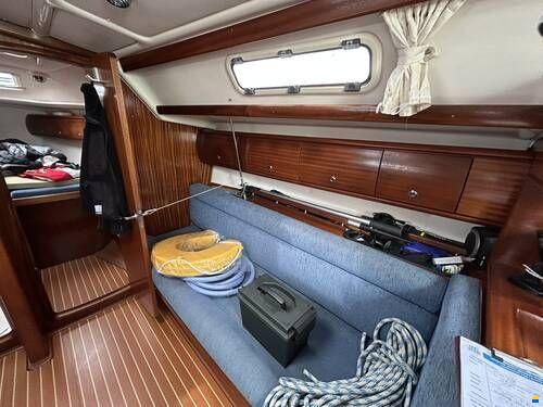 Bavaria 36