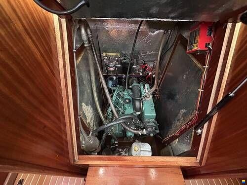 Bavaria 36