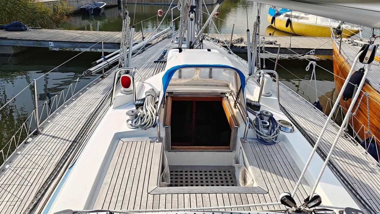 Maestro 35