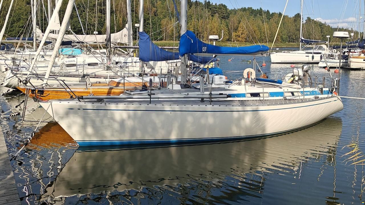 Maestro 35