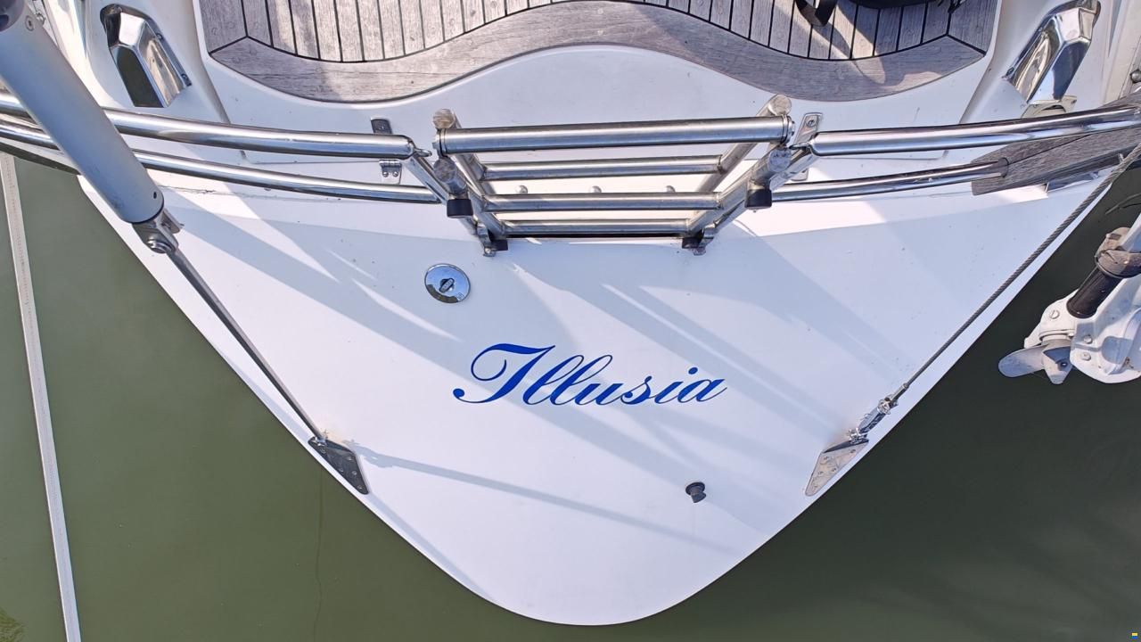 Maestro 35