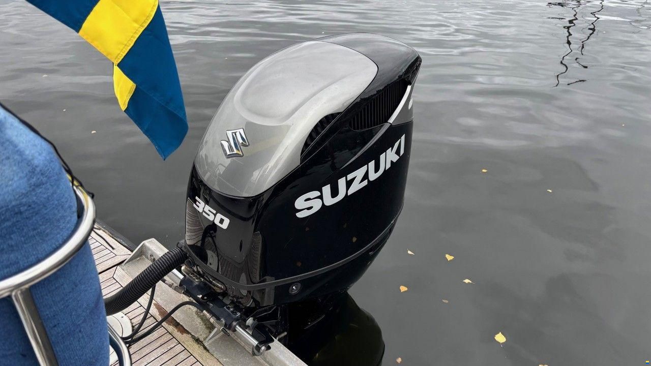 Nord Star 26 Patrol
