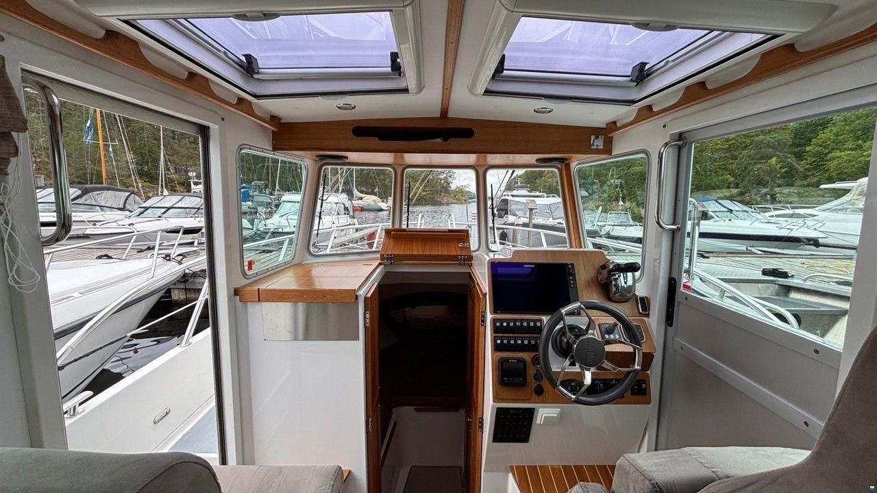 Nord Star 26 Patrol