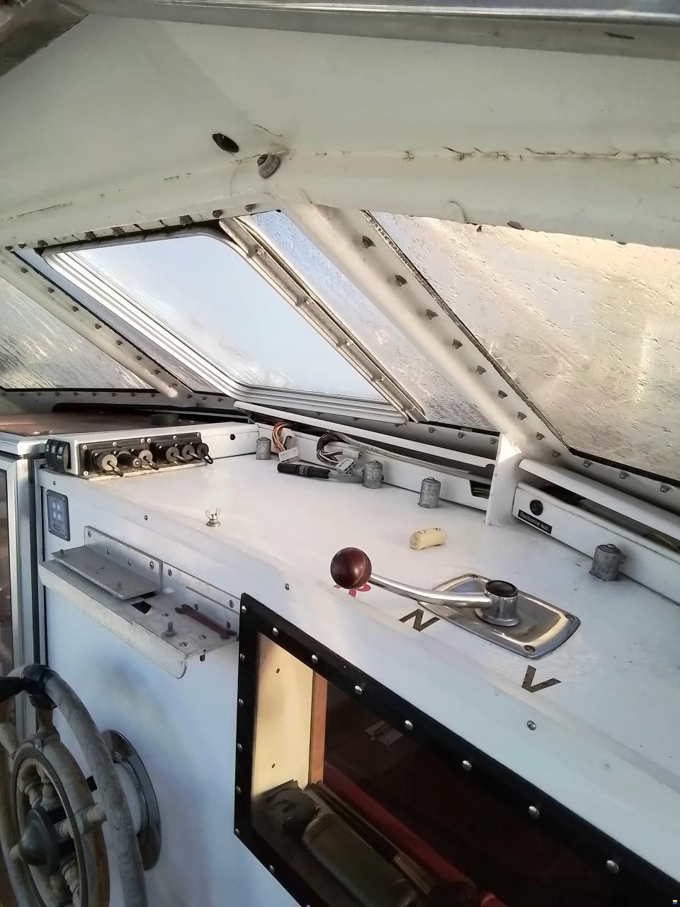 Reinke 12M
