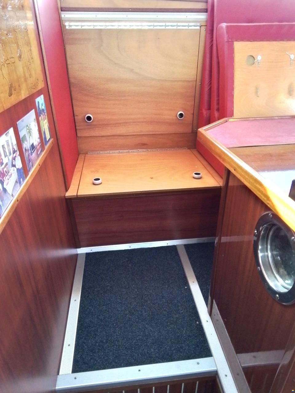 Reinke 12M
