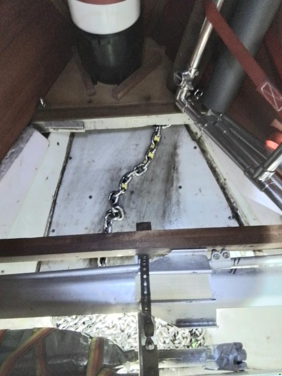Reinke 12M