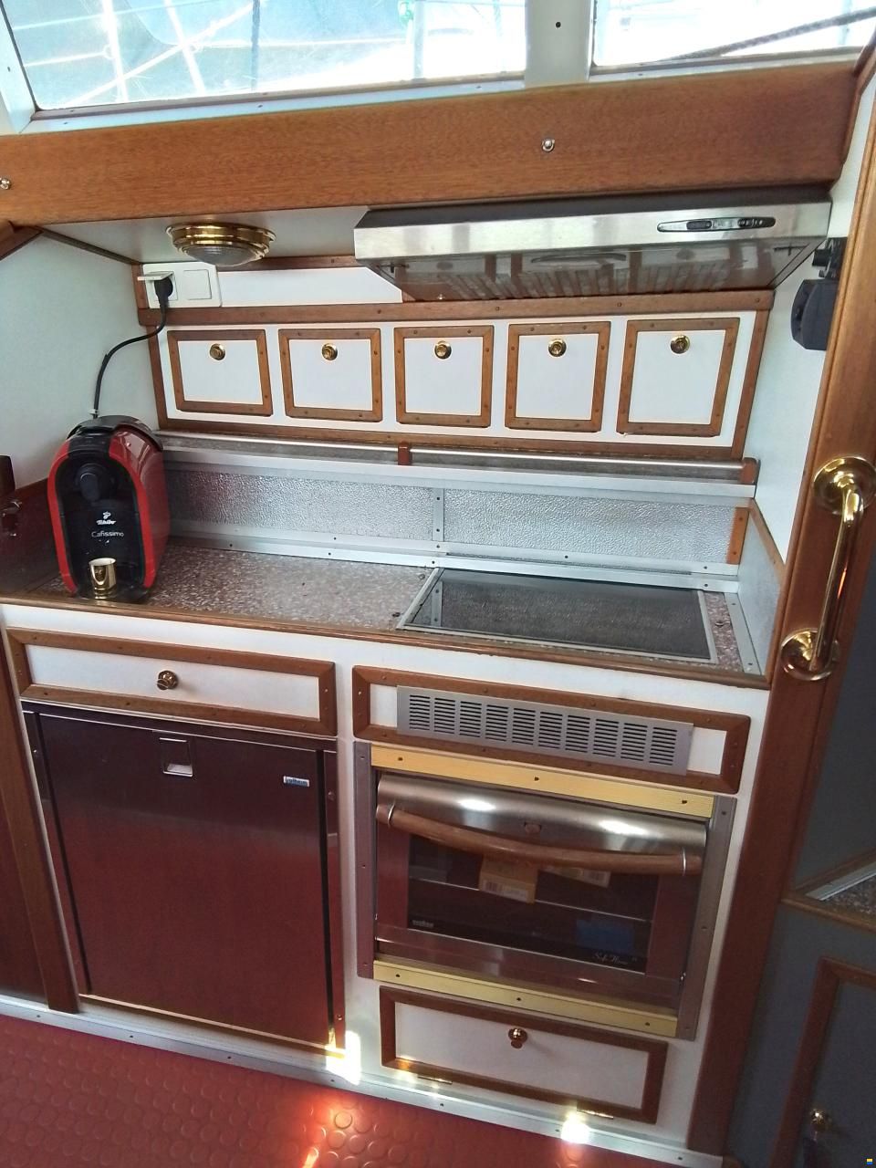 Reinke 12M