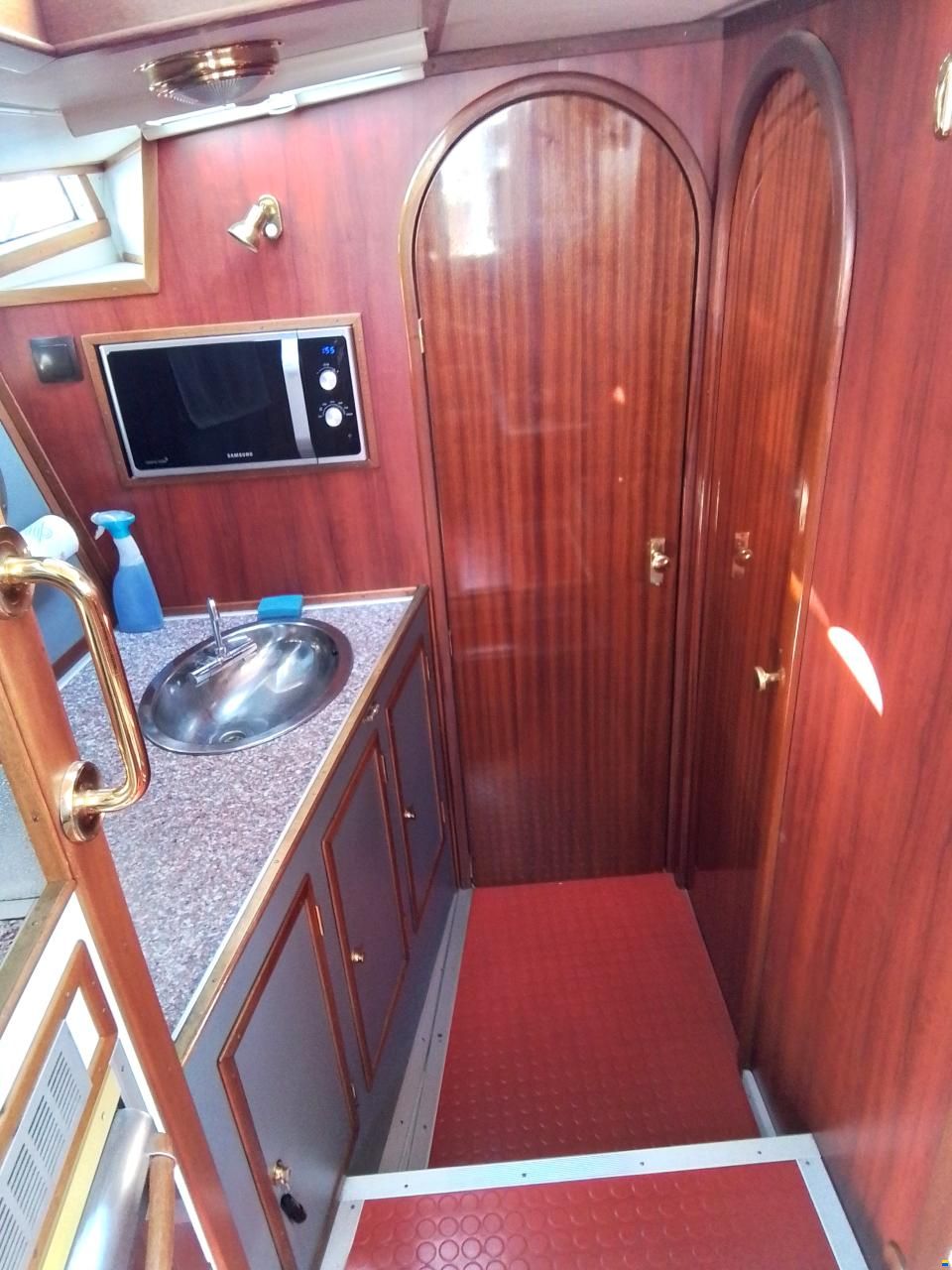 Reinke 12M