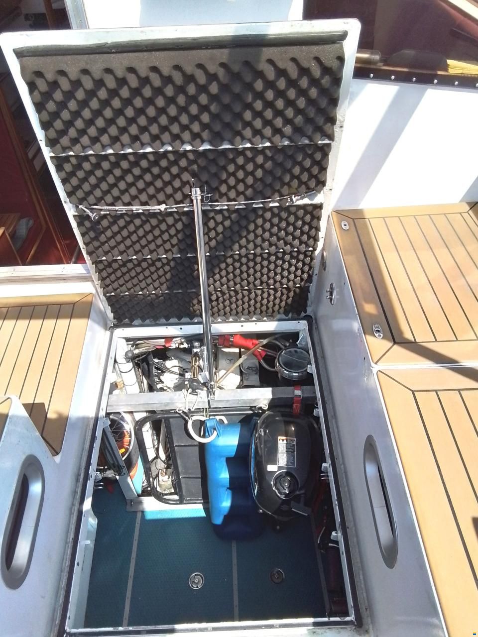 Reinke 12M