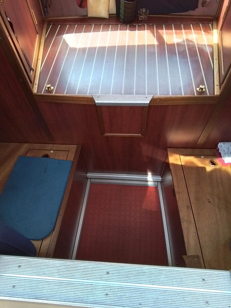 Reinke 12M