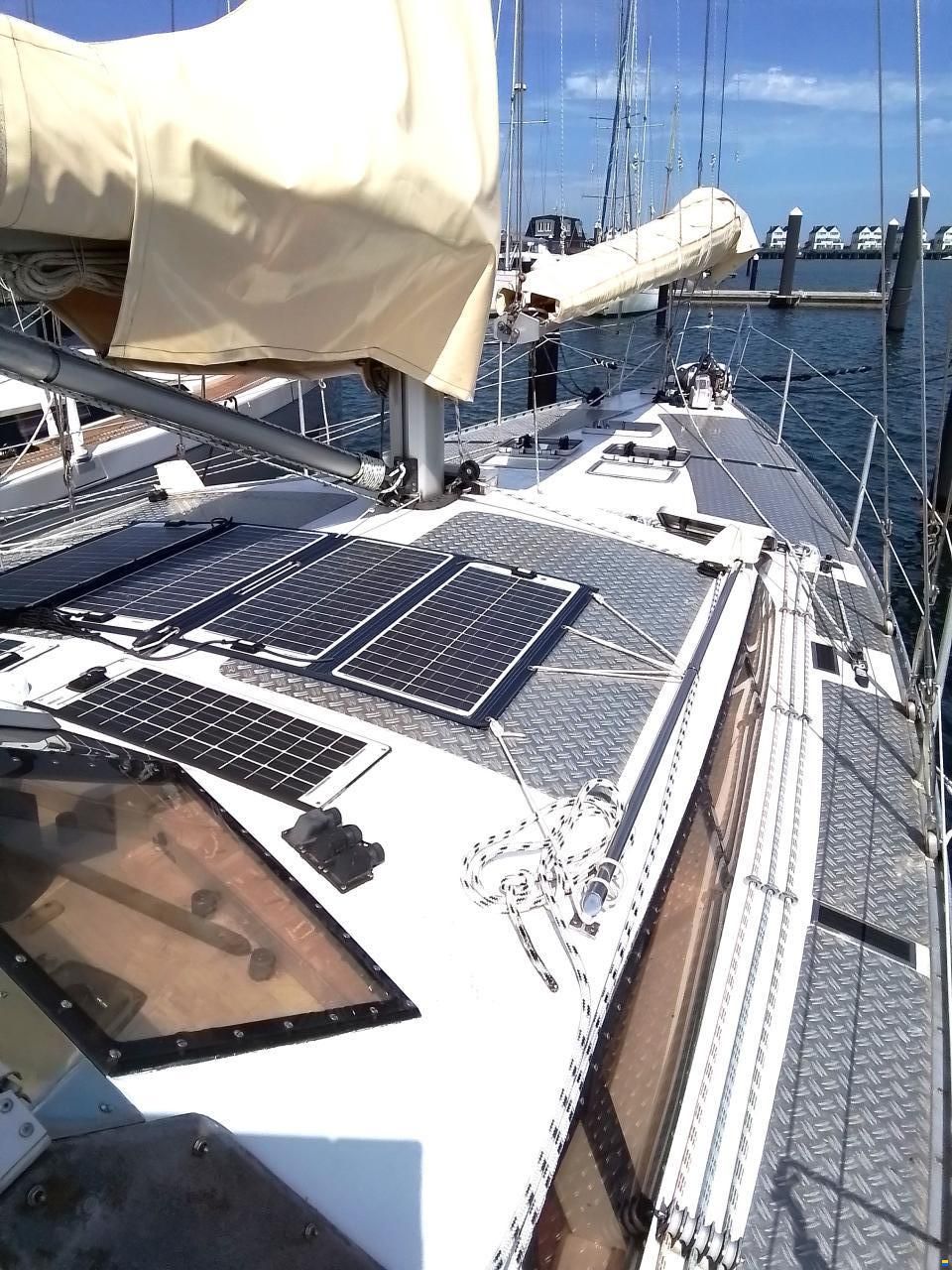 Reinke 12M