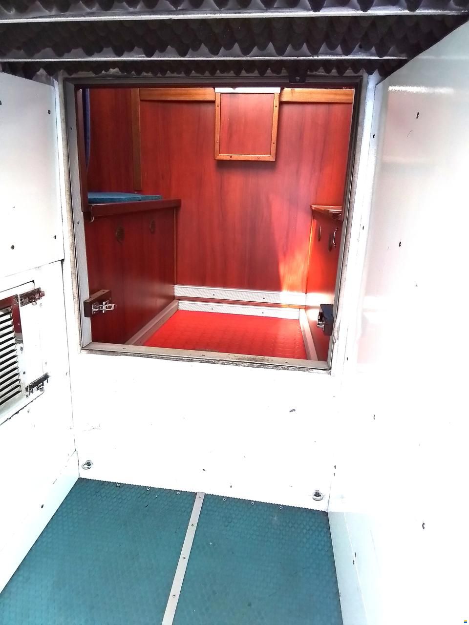 Reinke 12M