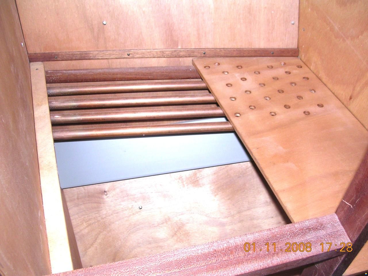 Reinke 12M