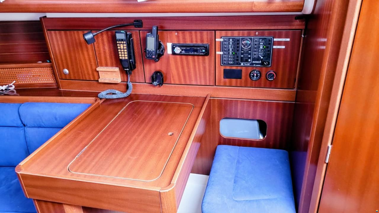 Dehler 34 DD