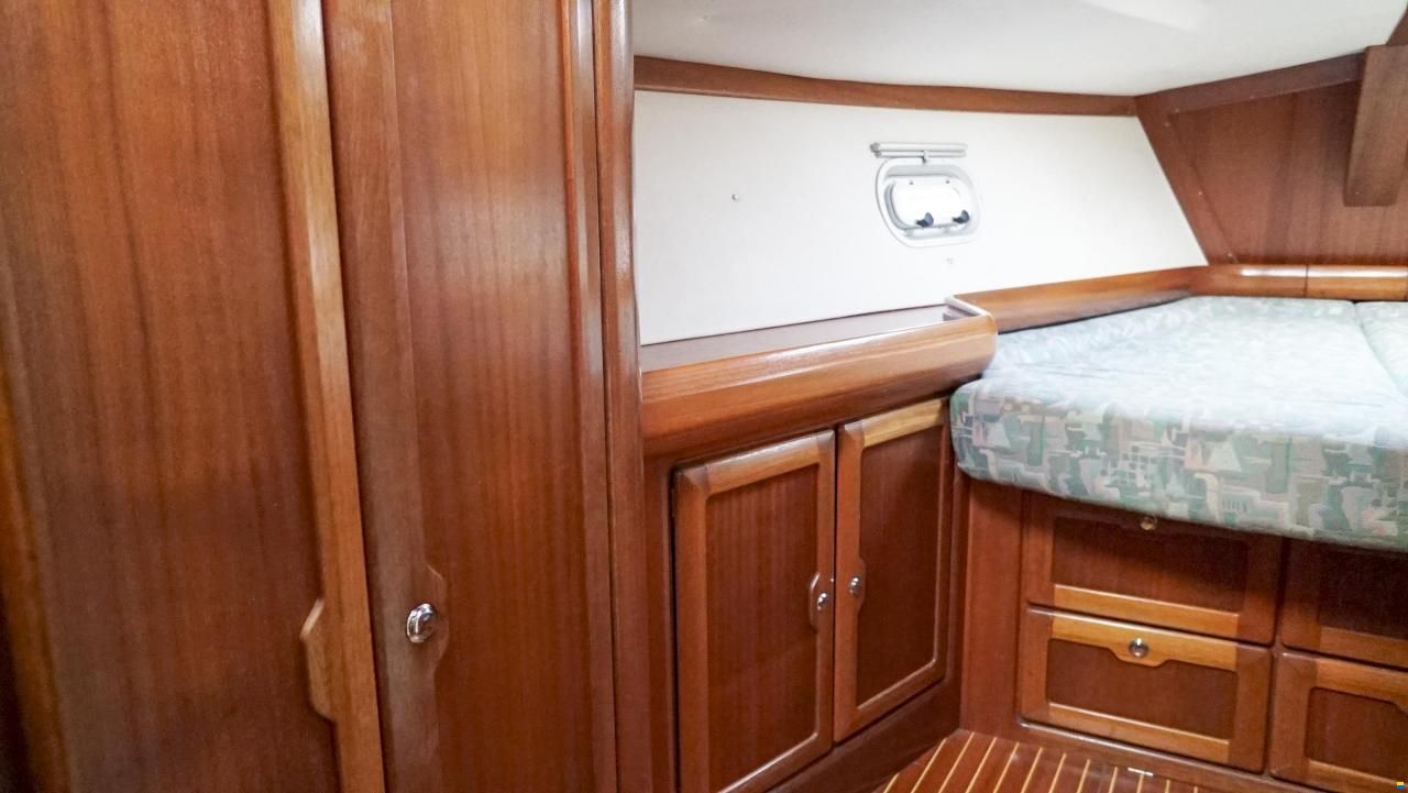 Bavaria 44 Exclusive