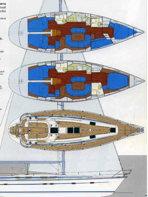 Bavaria 44 Exclusive