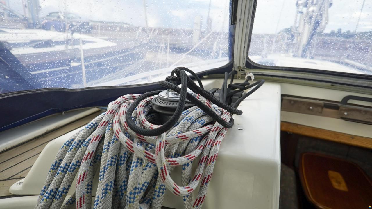 Bavaria 44 Exclusive