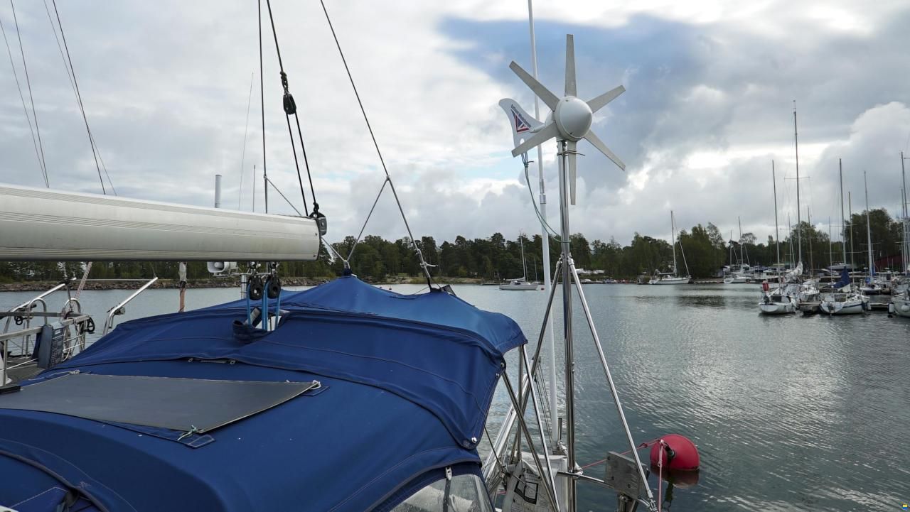 Bavaria 44 Exclusive