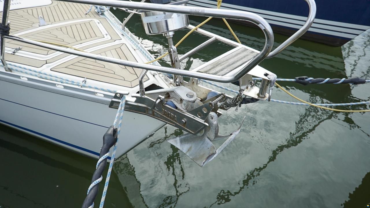Bavaria 44 Exclusive