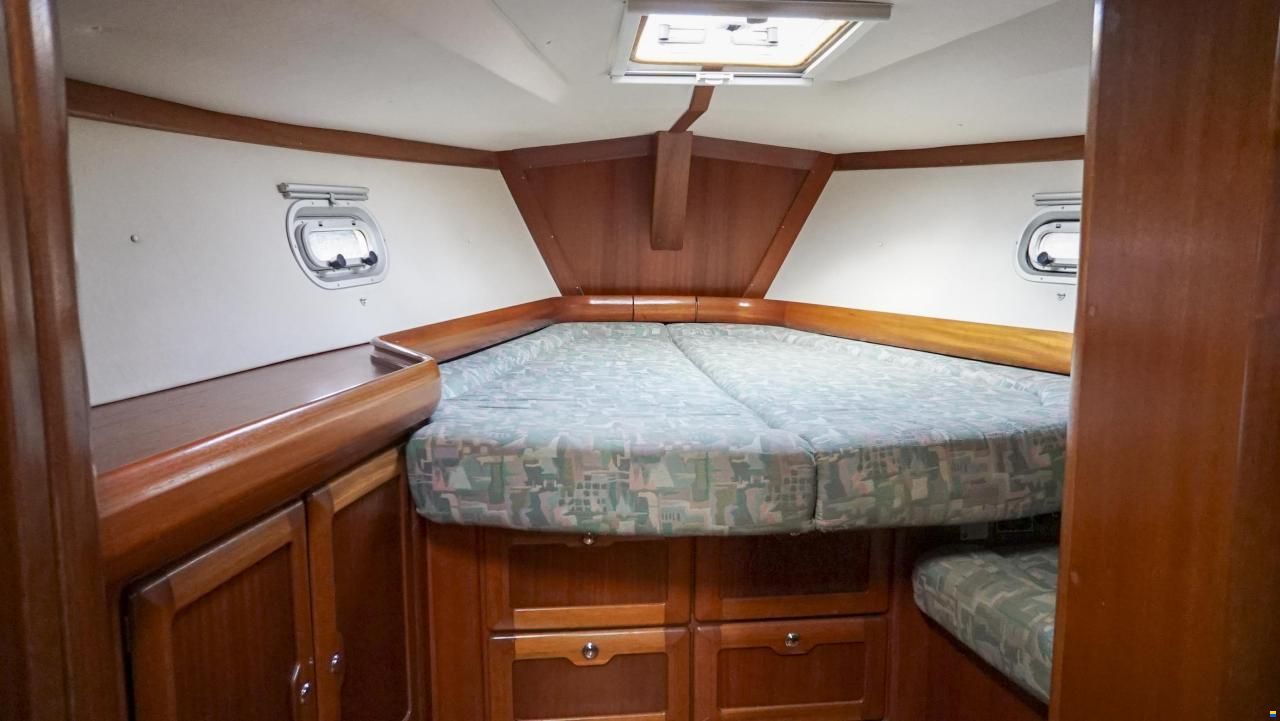 Bavaria 44 Exclusive