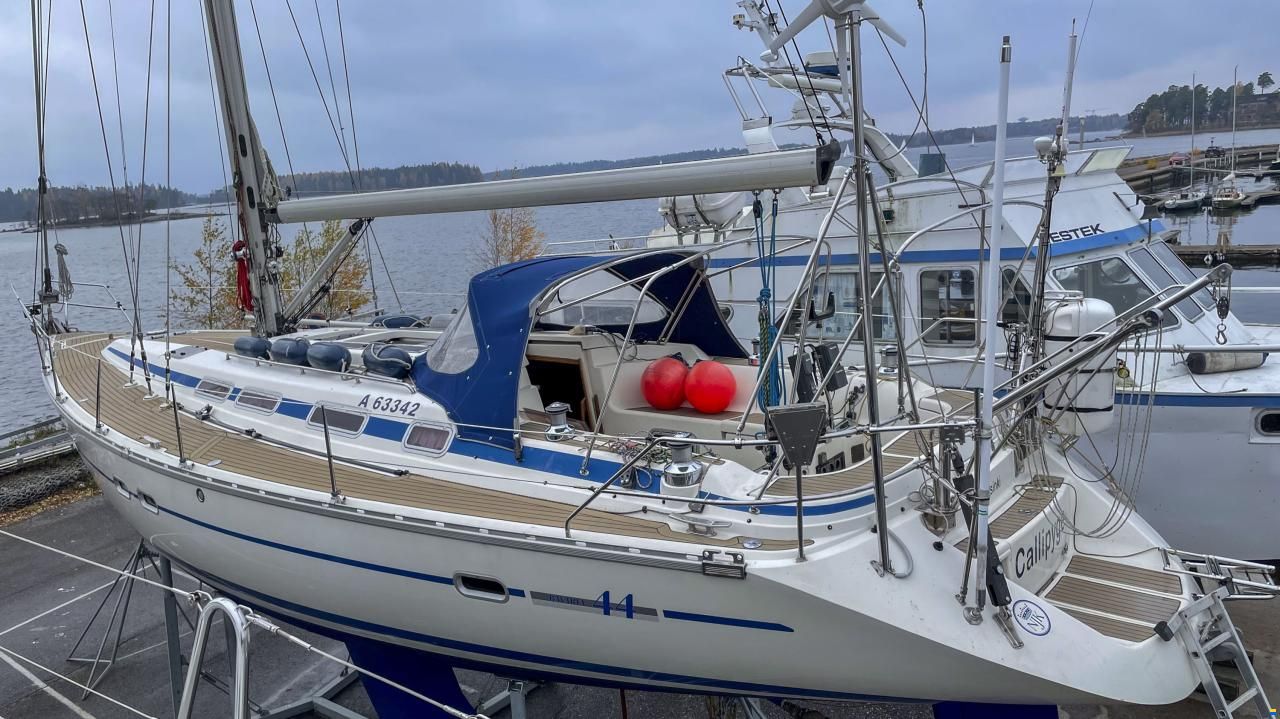 Bavaria 44 Exclusive