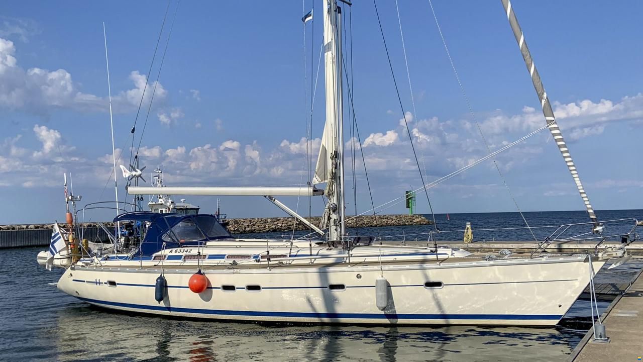 Bavaria 44 Exclusive