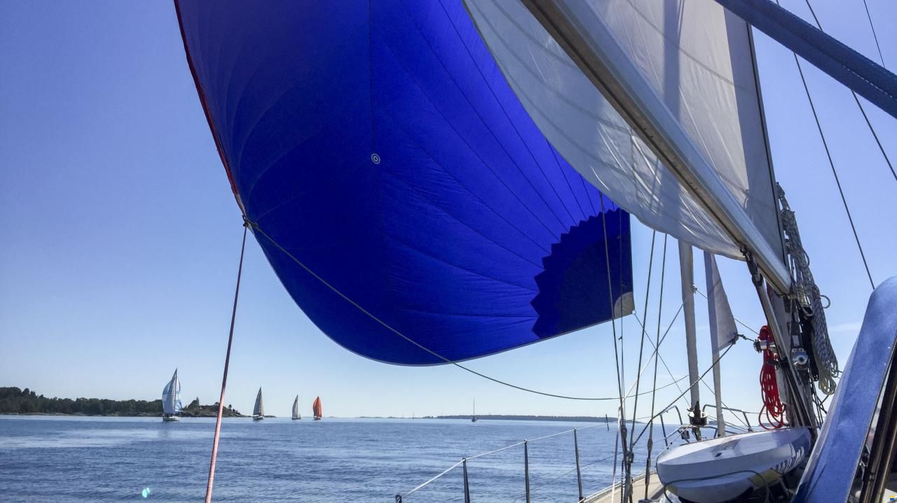 Bavaria 44 Exclusive