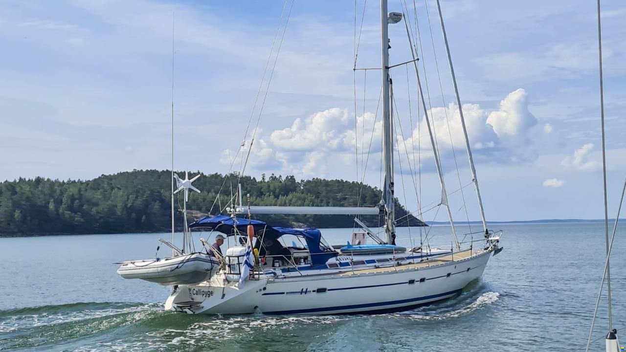 Bavaria 44 Exclusive