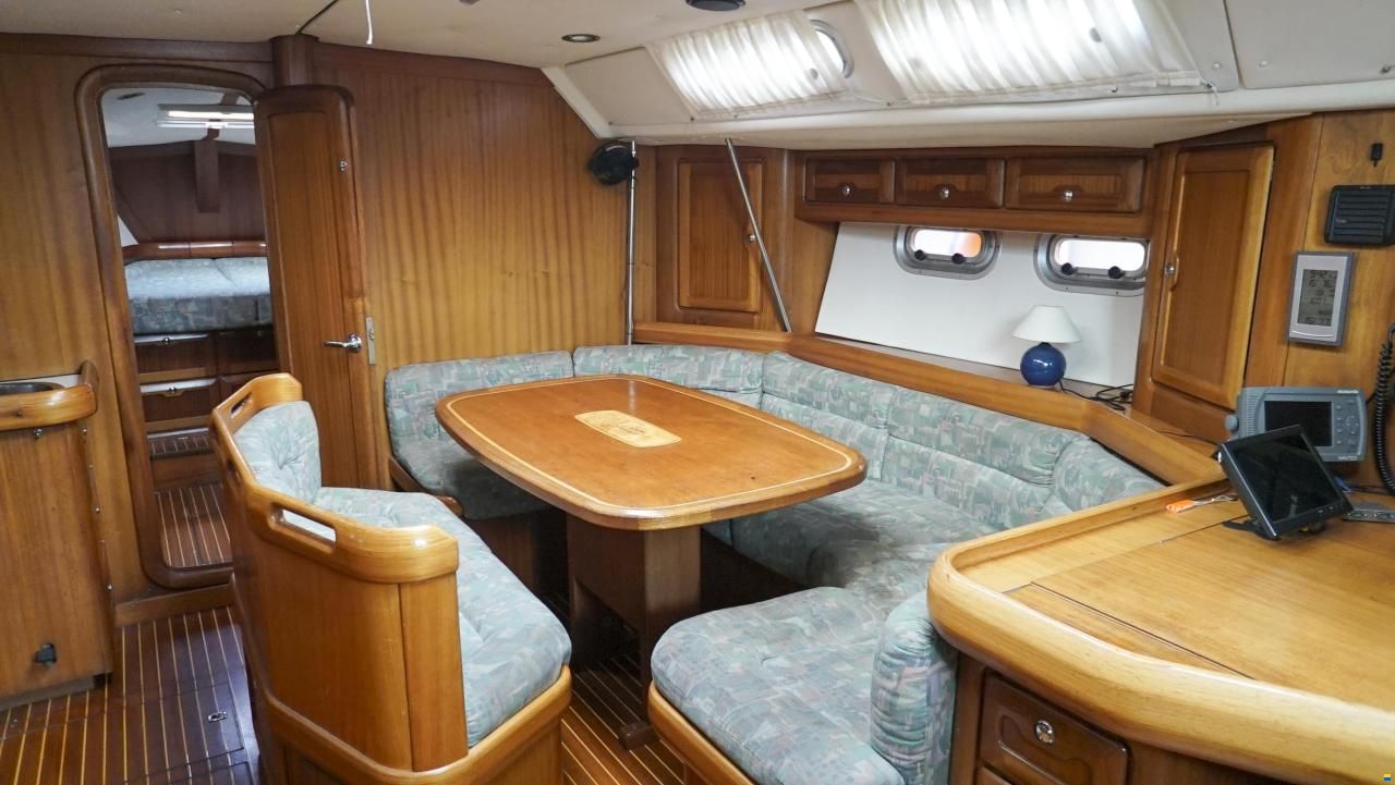 Bavaria 44 Exclusive