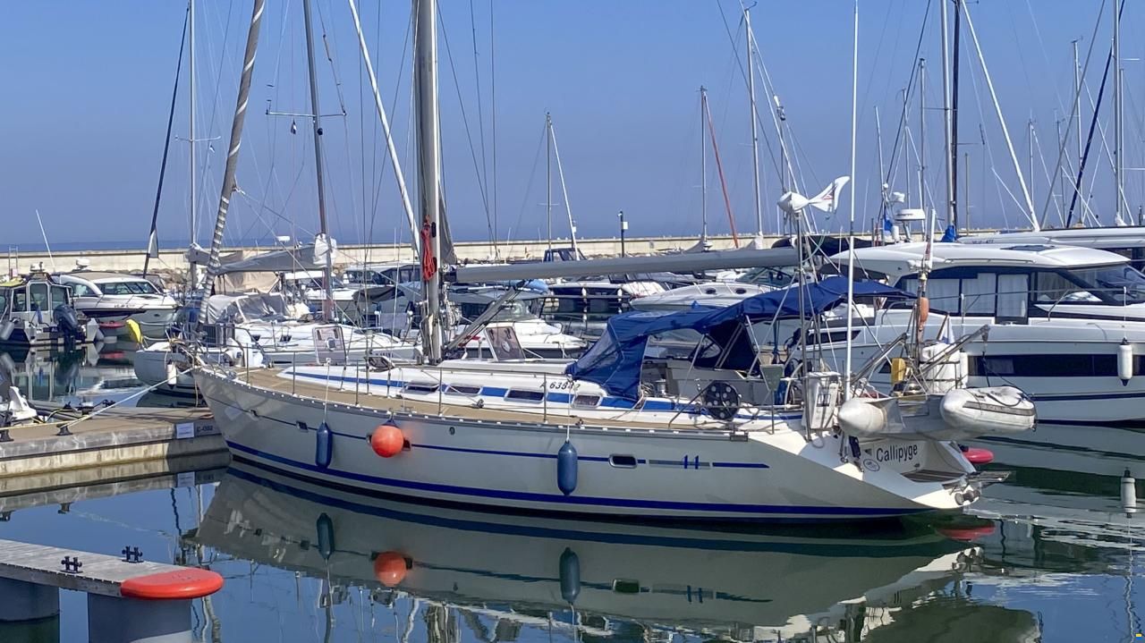 Bavaria 44 Exclusive