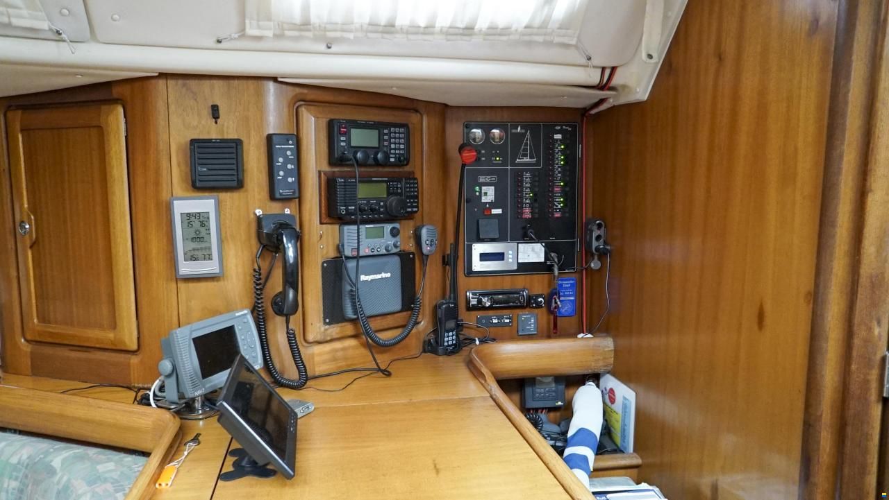 Bavaria 44 Exclusive