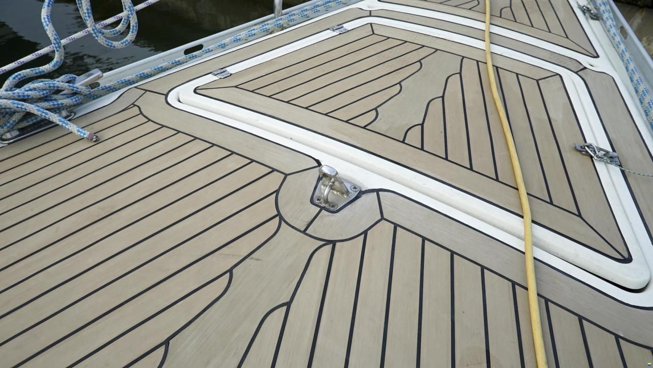 Bavaria 44 Exclusive