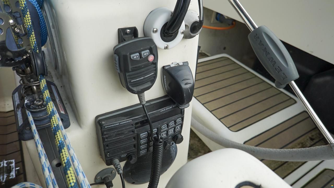 Bavaria 44 Exclusive