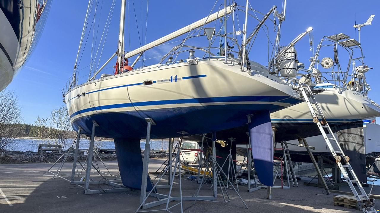 Bavaria 44 Exclusive