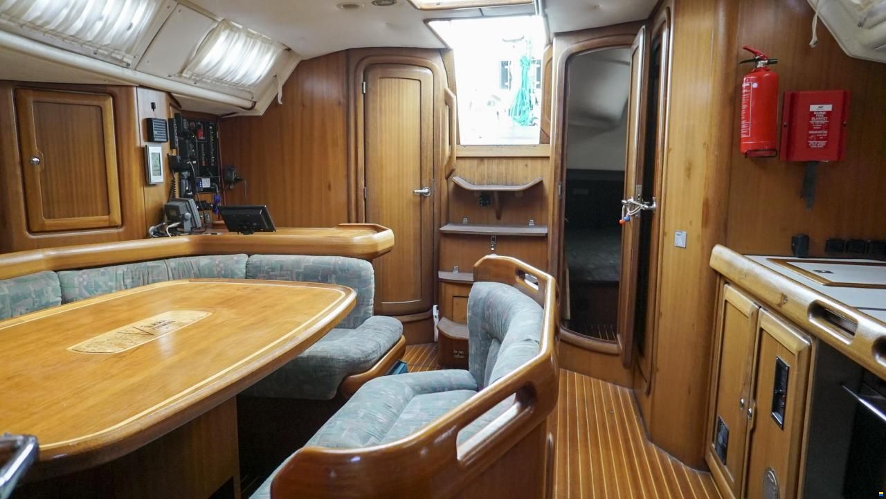 Bavaria 44 Exclusive
