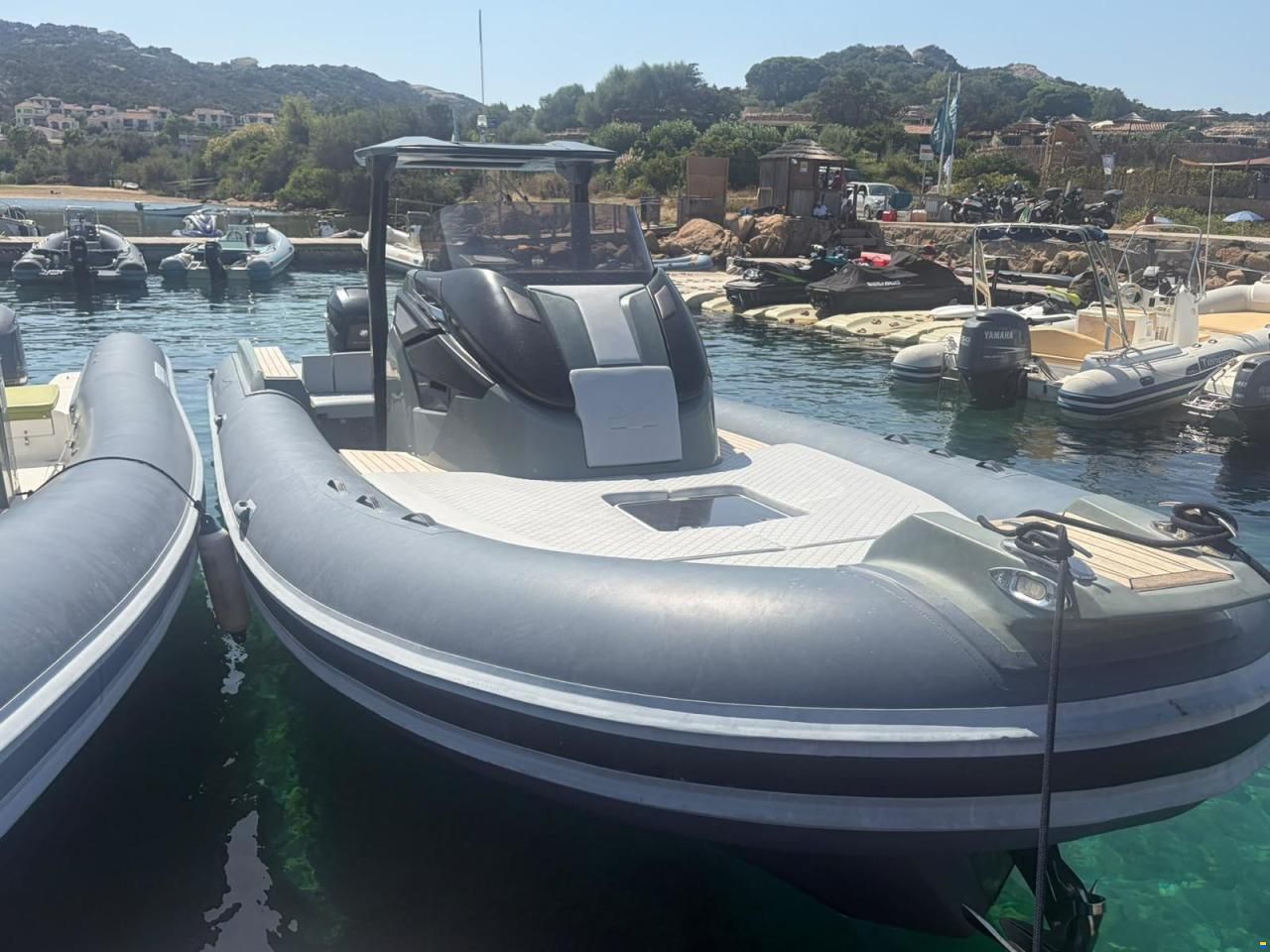 SALINA 33