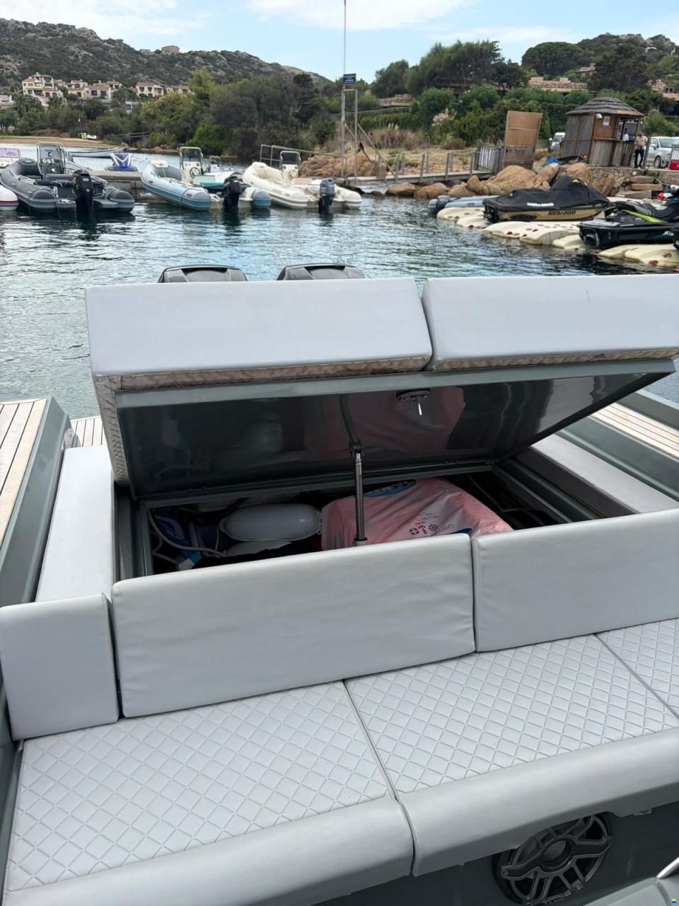 SALINA 33
