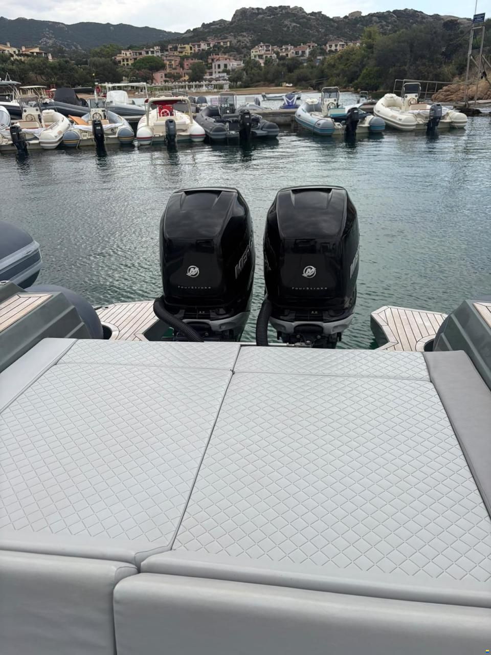 SALINA 33