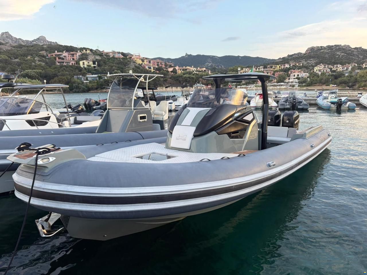 SALINA 33