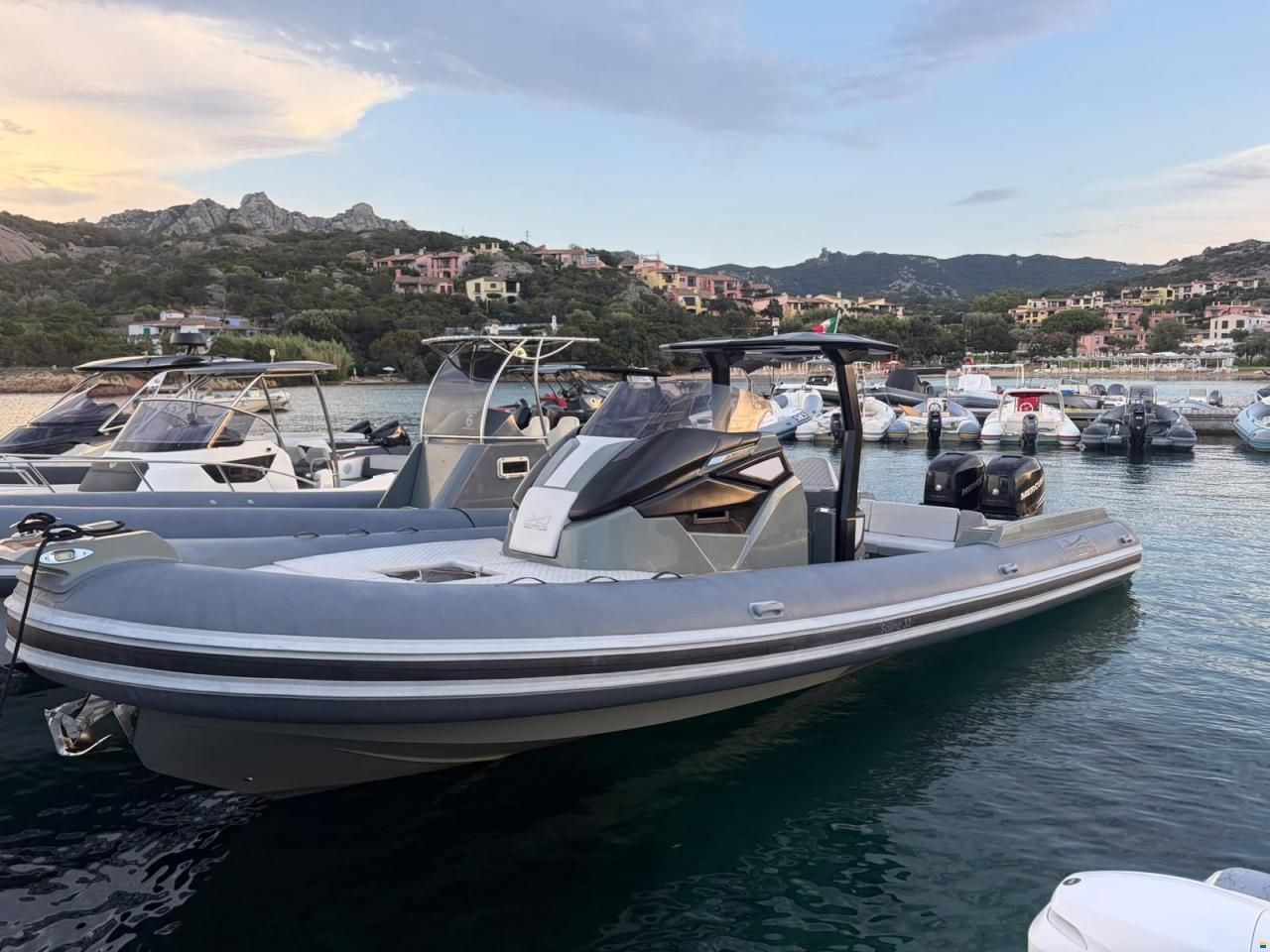 SALINA 33