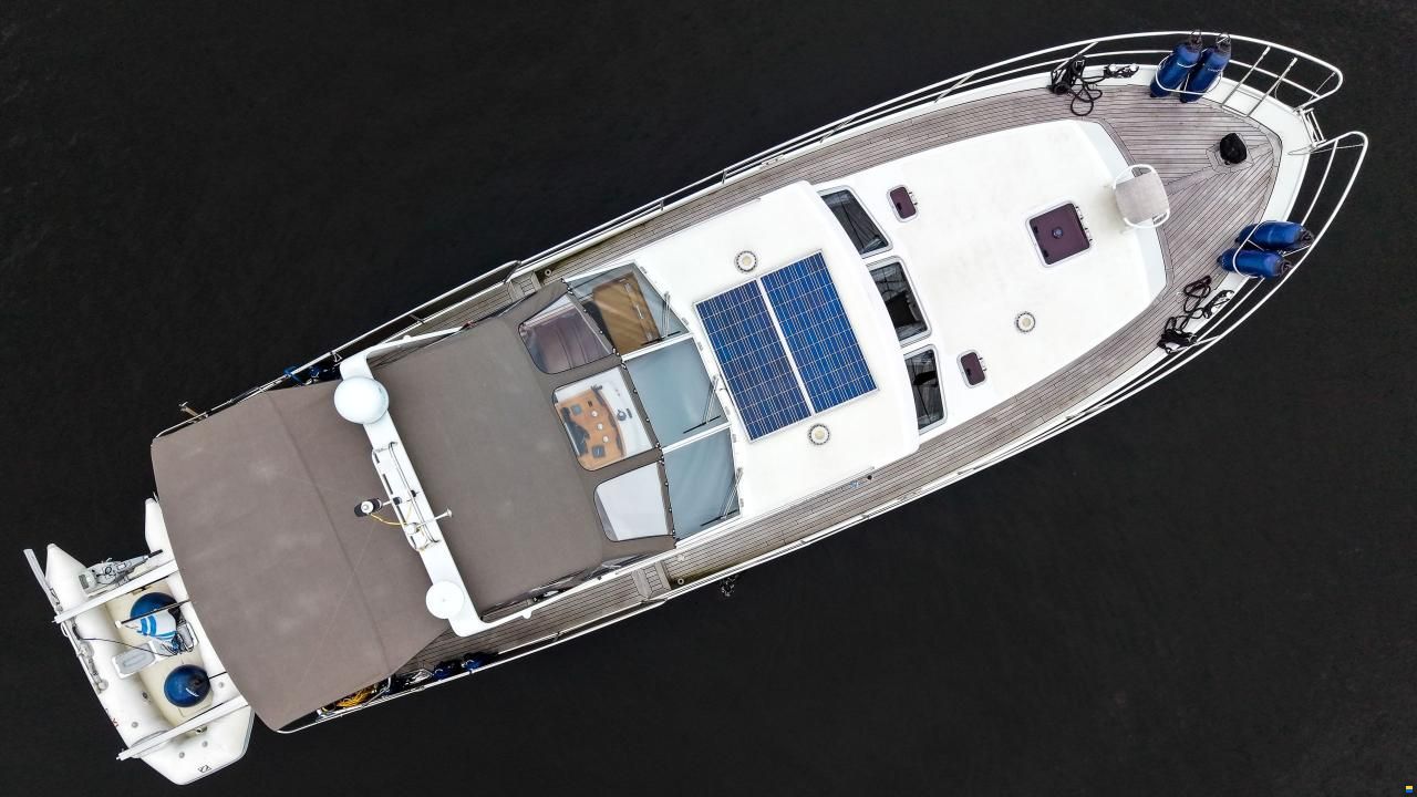 Noblesse 38 XL