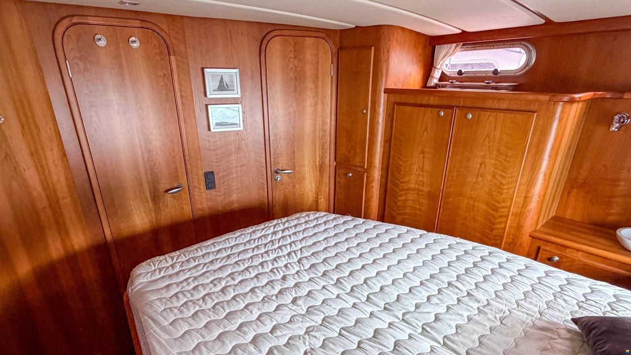 Noblesse 38 XL