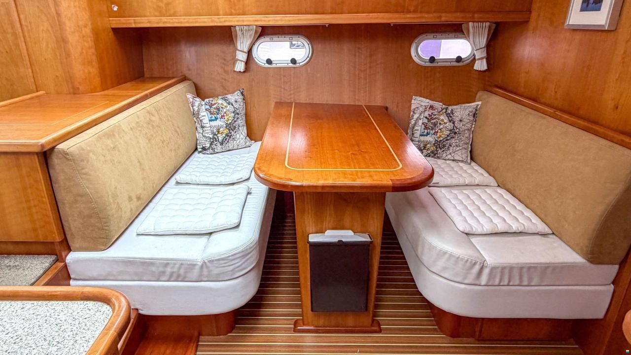 Noblesse 38 XL
