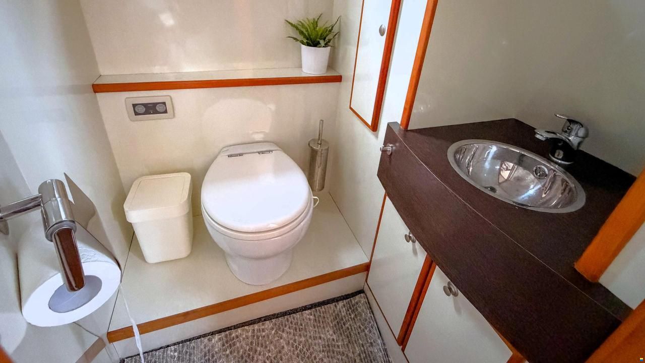 Noblesse 38 XL