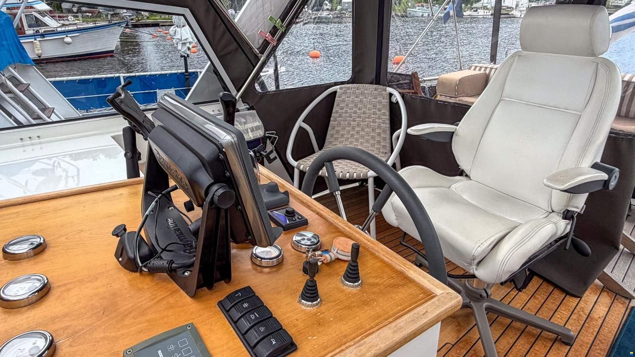 Noblesse 38 XL