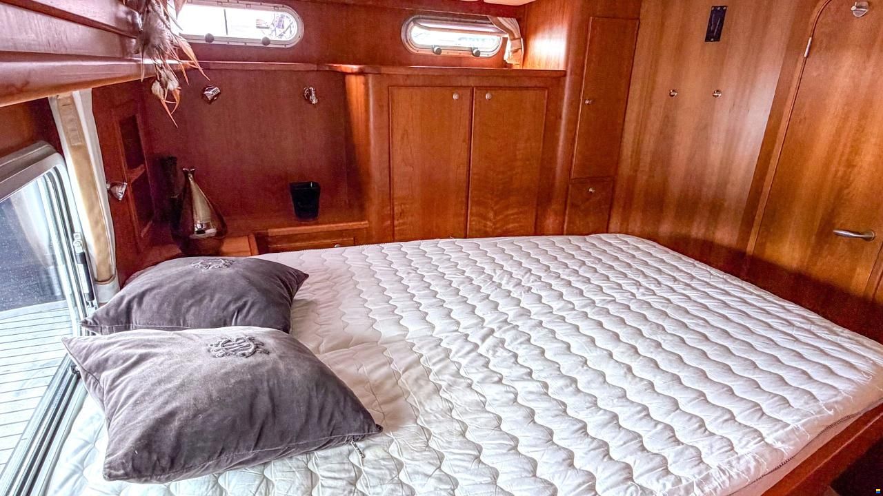 Noblesse 38 XL