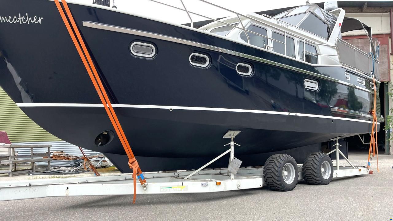 Noblesse 38 XL