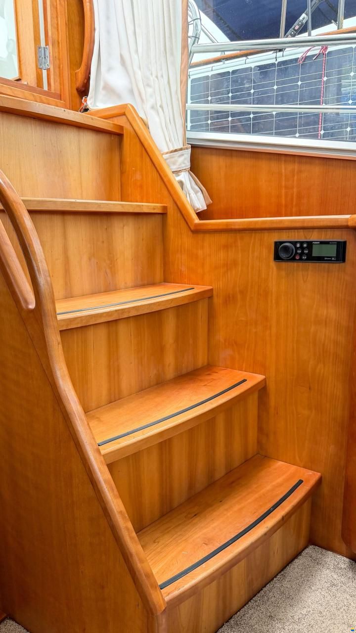Noblesse 38 XL